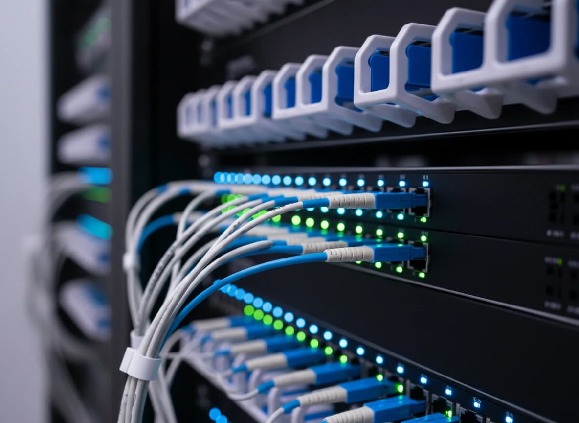 Network connectivity systems