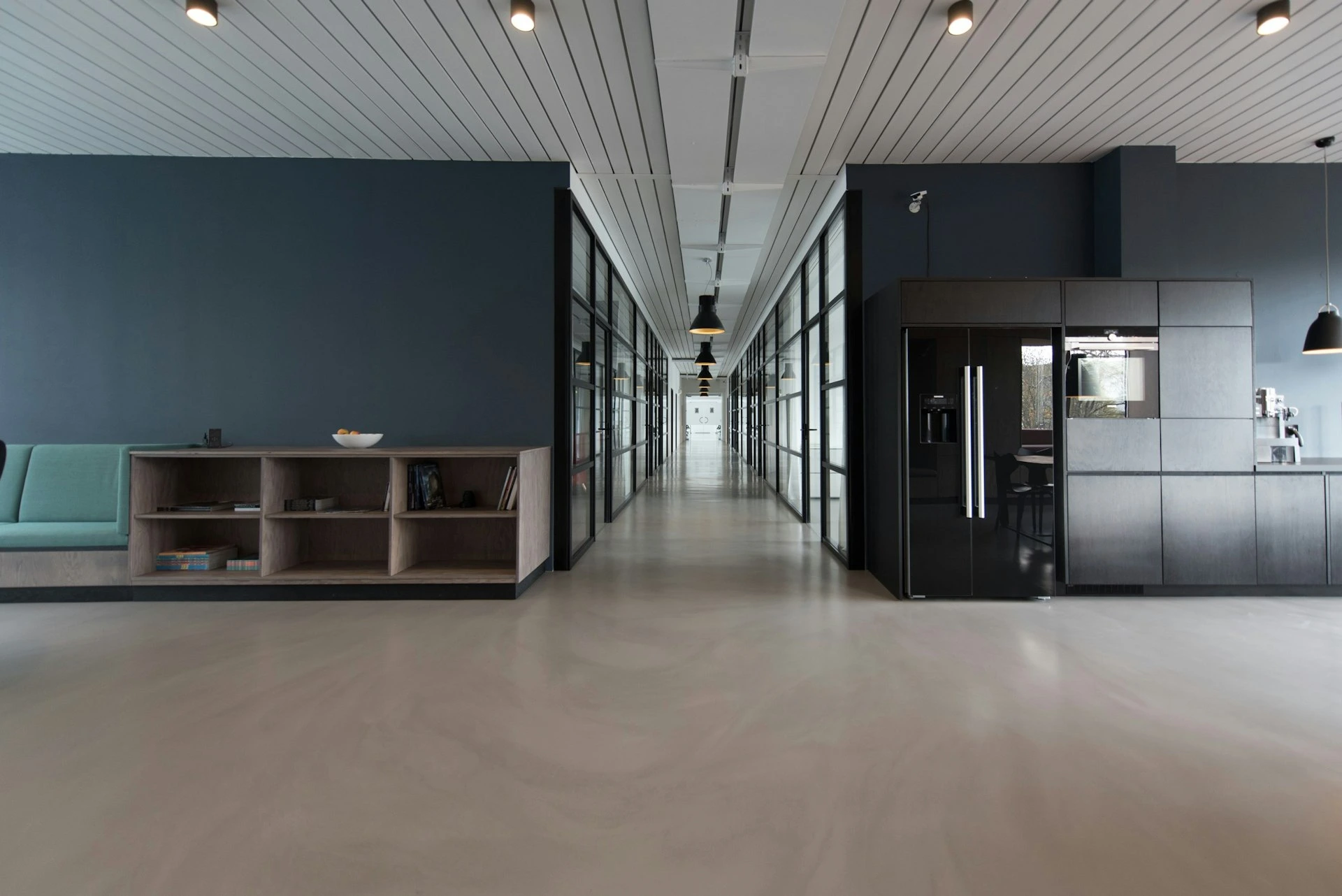 Hiddikel Data Centre